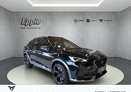 Cupra Formentor Panodach SHZ LHZ Navi LED el.Heckklappe Kamera