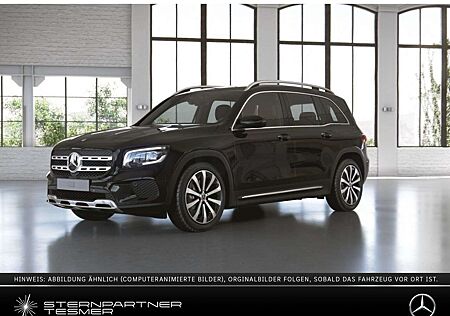 Mercedes-Benz GLB 200 d Progressive MBUX AHK KAMERA 7-Sitzer