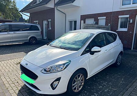 Ford Fiesta 1.1 COOL&CONNECT