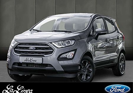 Ford EcoSport Cool & Connect