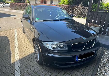 BMW 116i 116 - TÜV NEU