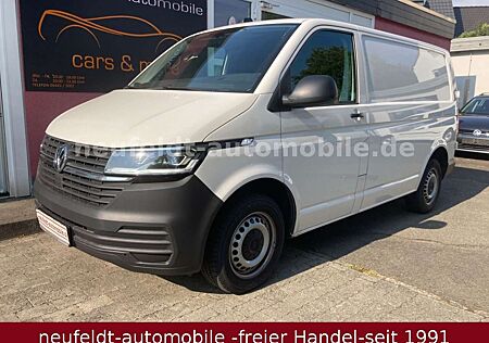 VW T6 Transporter Volkswagen T6.1 Kasten LED NAVI PDC Standheizung