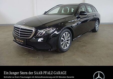 Mercedes-Benz E 200 E 200d T CARPLAY*R-KAM*TOTW*LED*EASY-PACK*COMAND