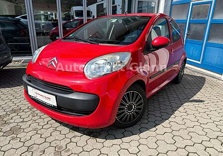 Citroën C1 Citroen Style Klima TÜV05/2026