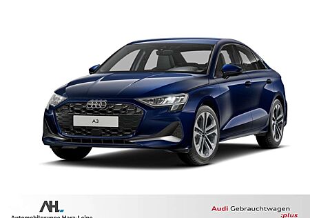 Audi A3 Limousine advanced advanced 35 TFSI 110(150) kW(PS