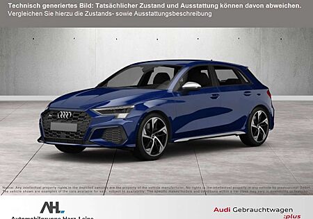 Audi A3 Limousine advanced advanced 35 TFSI 110(150) kW(PS