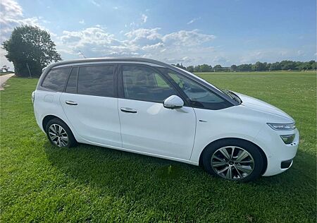 Citroën Grand C4 Picasso Citroen C4 Picasso Diesel BlueHDi 150 Aut. Exclusive