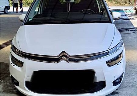 Citroën Grand C4 Picasso Citroen C4 Picasso Diesel BlueHDi 150 Aut. Exclusive