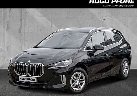 BMW 218 i Active Tourer. Luxury Line. AHK