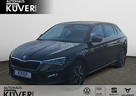 Skoda Scala Ambition 1.5 TSI DSG AHK*ACC*NAVI*LED*PDC*SHZ