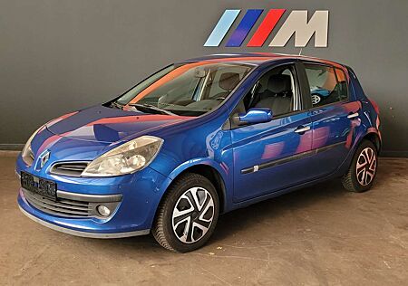 Renault Clio 1.2 16V Authentique*4-Türig*TÜV 07.2026*