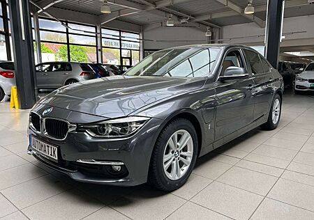 BMW 330 e Lim. iPerformance Advantage Hybrid Autom.