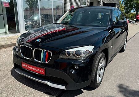 BMW X1 20d/ Navi/Bi Xenon/ SHZ/ Klimaautomatik