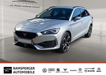 Cupra Leon Sportstourer 1.4 e-HYBRID LED/Assist/uvm.