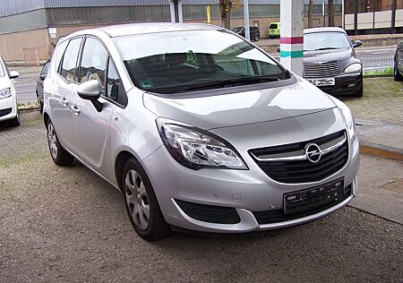 Opel Meriva Edition