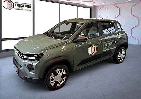 Dacia Spring Electric Expression 45 *AWR*