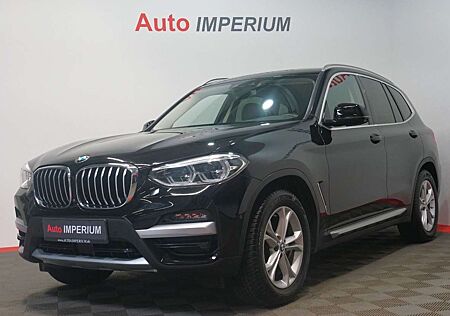 BMW X3 xDrive 20 i xLine*ACC*LED*360° Kamera*Leder*