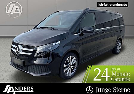 Mercedes-Benz V 300 Avantgarde XL Standhzg*Navi*LED*Kamera*8Si