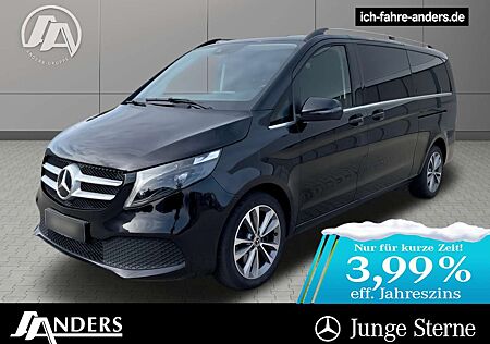 Mercedes-Benz V 300 Avantgarde XL Standhzg*Navi*LED*Kamera*8Si