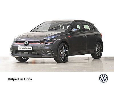 Volkswagen Polo GTI NAVI CAM KEYLESS LM18