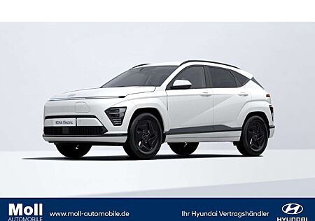 Hyundai Kona Trend Elektro Assistenz-Paket, el. Heckklappe