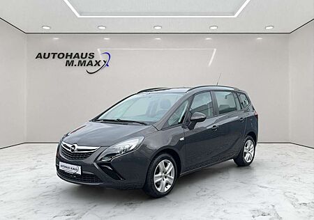 Opel Zafira C Tourer Edition Tempomat LM