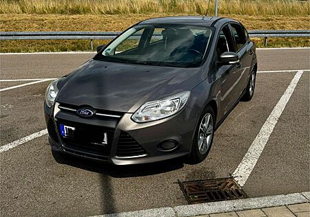 Ford Focus Trend