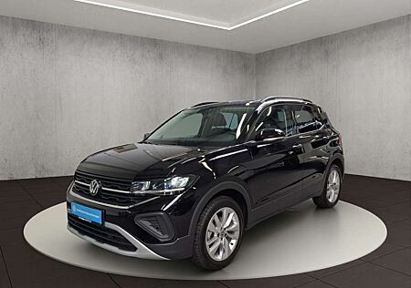 VW T-Cross Volkswagen Goal 1.0 l TSI OPF 85 kW (116 PS ) 7-Gan