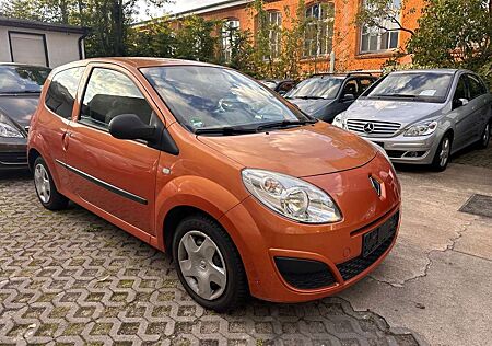 Renault Twingo Expression*2.HD*Klima*Allwetter