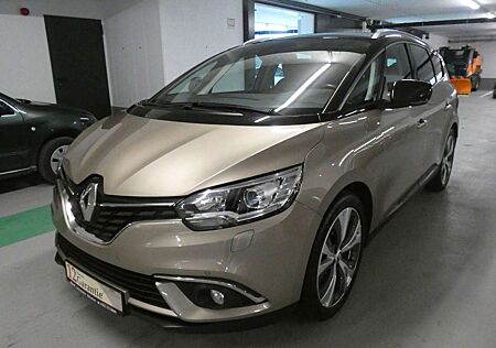 Renault Scenic IV Grand Intens *7-Sitzer*