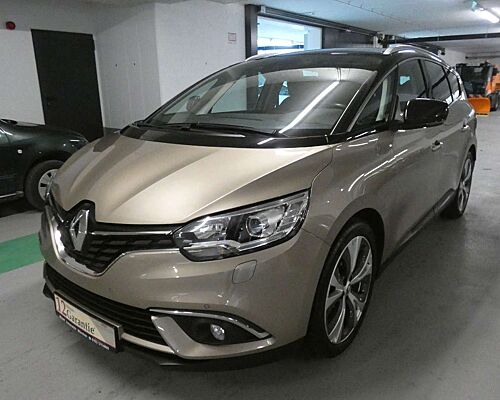 Renault Scenic IV Grand Intens *7-Sitzer*