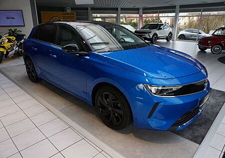 Opel Astra L Elegance LED, SITZHEIZUNG, PARKPILOT, BC