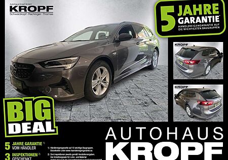 Opel Insignia B Sports Tourer 2.0 CDTI Ultimate