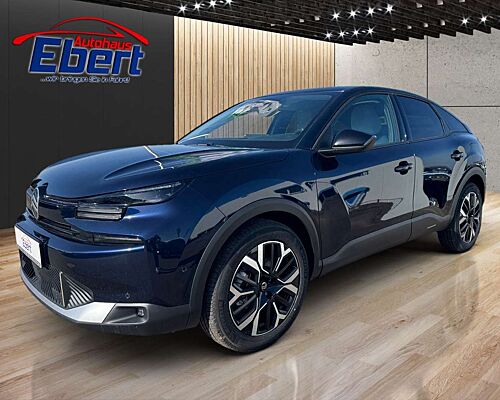 Citroen C4 Hybrid 145 Max, WINTERPAKET
