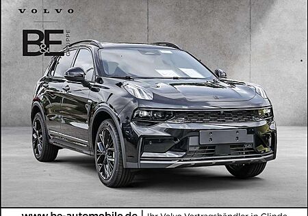 Lynk&Co 01 Lynk & Co 1.5 TD PHEV 206 kW More FACEL. LED PANO