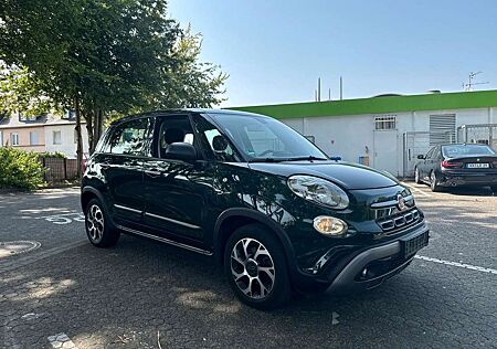 Fiat 500L City Cross 1,4 | *Kamera*Carplay*BremsAsst*