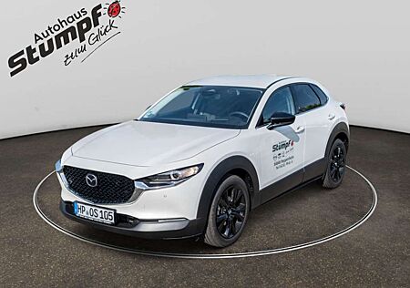Mazda CX-30 e-SKYACTIVE G 140 Aut. HOMURA