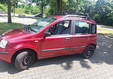 Fiat Panda 1,2