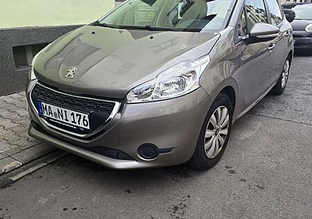 Peugeot 208 PureTech 68 Access