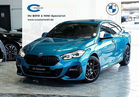 BMW 218i 218 Gran Coupe M Sport Head-Up Harman Kamera
