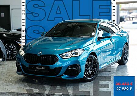 BMW 218i 218 Gran Coupe M Sport Head-Up Harman Kamera