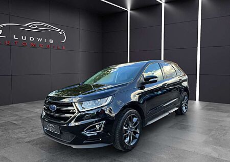Ford Edge Sport 4x4 / AUTOMATIK / EURO6/AHK