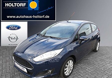 Ford Fiesta Celebration Winterpak.Klima Bluetooh SHZ