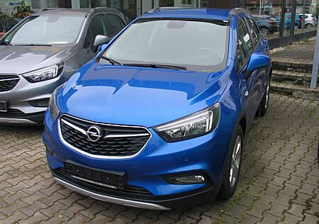 Opel Mokka X 1.4 Automatik Edition