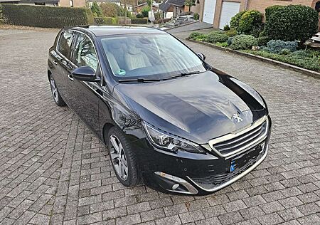 Peugeot 308 Allure