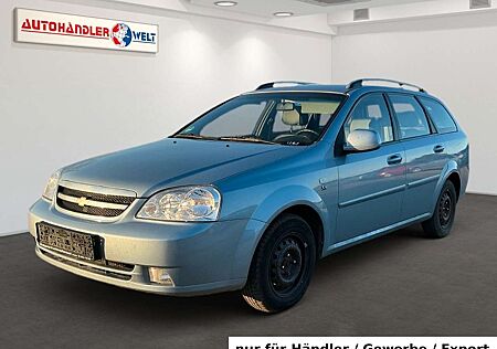 Chevrolet Nubira Kombi 1.6 SE Klimaanlage