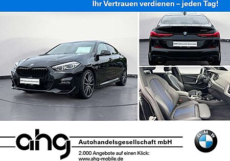 BMW Others 220i Gran Coupe M Sport Navi DSG LM 19'Sitzheizu