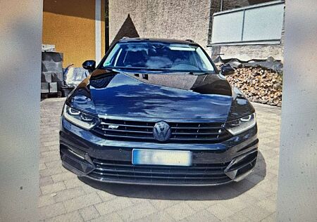 VW Passat Volkswagen Variant 2.0 TDI SCR DSG Trendline