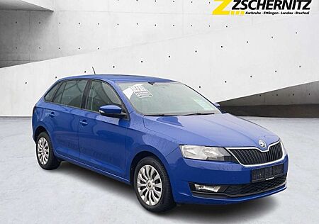 Skoda Rapid /Spaceback 1.0 TSI Spaceback Active