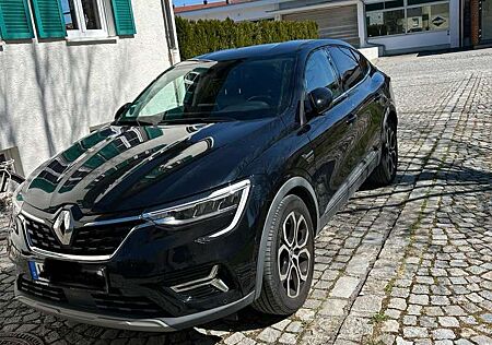 Renault Arkana Intens